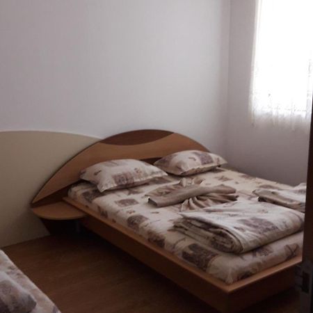 Sea Bedroom Apartments Nesebar Exteriér fotografie