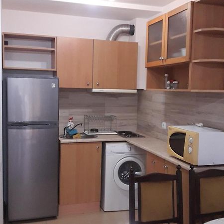 Sea Bedroom Apartments Nesebar Exteriér fotografie