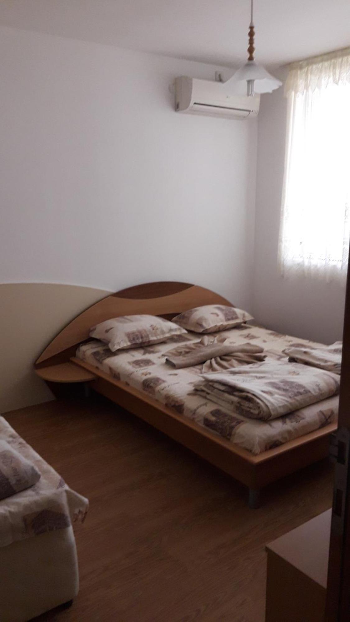 Sea Bedroom Apartments Nesebar Exteriér fotografie